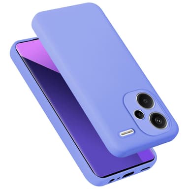 Xiaomi Redmi Note 13 Pro Plus Skal Fodral Case Cover