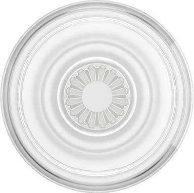 Popsockets mobilhållare (clear)