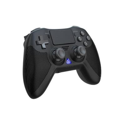 iPega trådlös handkontroll PG-P4008 med Bluetooth och touchpad - Svart