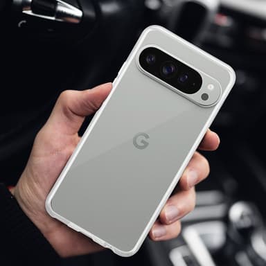 Google Pixel 9 PRO XL Skal Fodral Case Cover