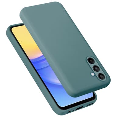 Samsung Galaxy A16 Skal Fodral Case Cover (grön)