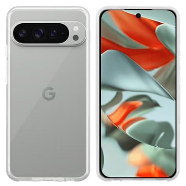 Google Pixel 9 PRO XL Skal Fodral Case Cover