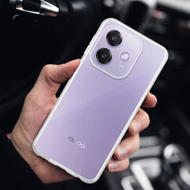 OPPO A40 4G / A3 / A60 5G / A3x Skal Fodral Case Cover