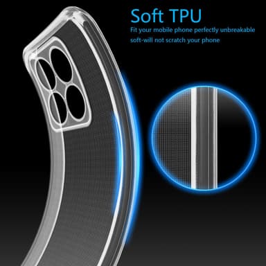 Xiaomi 14T Skal Fodral Case Cover