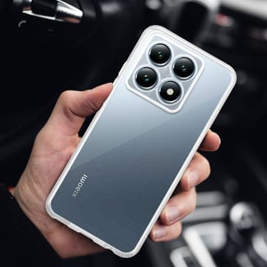 Xiaomi 14T Skal Fodral Case Cover