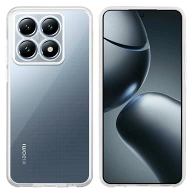 Xiaomi 14T Skal Fodral Case Cover