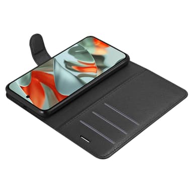 Google Pixel 9 PRO XL Skal Fodral Case (Svart)