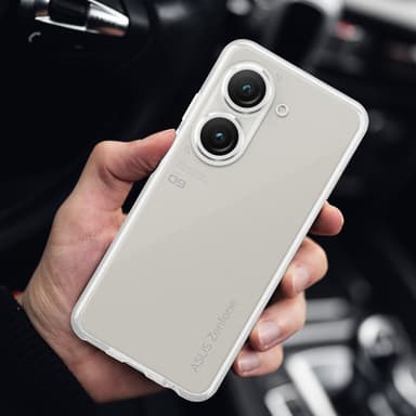 Asus ZenFone 9 / ZenFone 10 Skal Fodral Case Cover