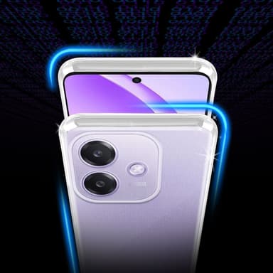 OPPO A40 4G / A3 / A60 5G / A3x Skal Fodral Case Cover