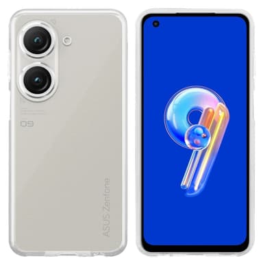 Asus ZenFone 9 / ZenFone 10 Skal Fodral Case Cover