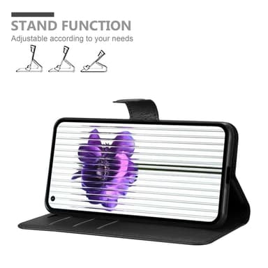 Nothing Phone 2 Skal Fodral Case (Svart)