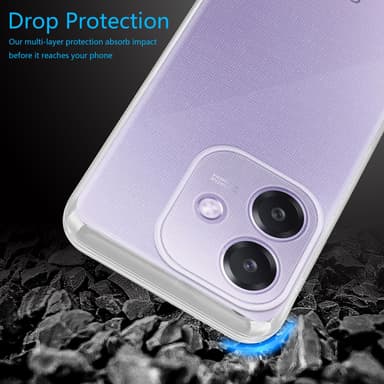 OPPO A40 4G / A3 / A60 5G / A3x Skal Fodral Case Cover