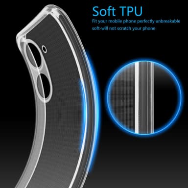 Asus ZenFone 9 / ZenFone 10 Skal Fodral Case Cover