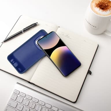 Xiaomi Redmi Note 14 Pro 4G Skal Fodral Case Cover