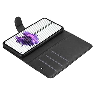 Nothing Phone 2 Skal Fodral Case (Svart)