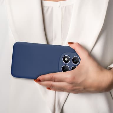 Xiaomi Redmi Note 14 Pro 4G Skal Fodral Case Cover