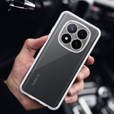 Xiaomi RedMI Note 14 Pro 5G / Poco X7 Skal Fodral Case