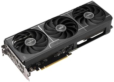 ASUS GeForce RTX 5060 Ti 16GB PRIME OC grafikkort