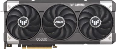 ASUS GeForce RTX 5060 Ti 16GB TUF GAMING grafikkort