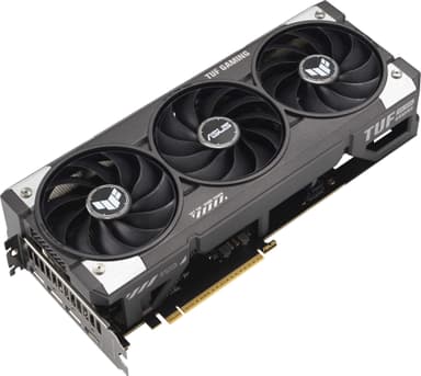 ASUS GeForce RTX 5060 Ti 16GB TUF GAMING grafikkort