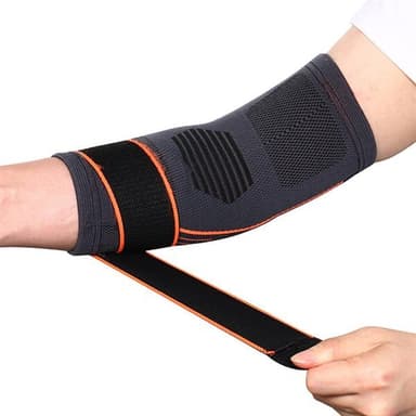 Armbågsskydd Sleeve