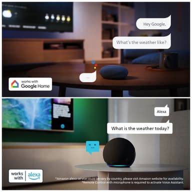 Philips 50” The One PUS9000 4K QLED Smart TV (2025)