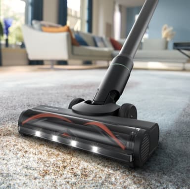 Philips 7000-serien AquaTrio Sladdlös Skaftdammsugare XB9154/09