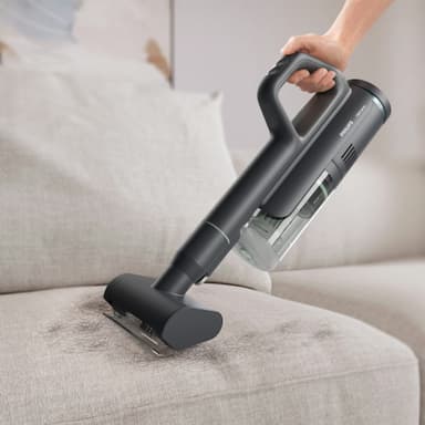 Philips 7000-serien AquaTrio Sladdlös Skaftdammsugare XB9154/09