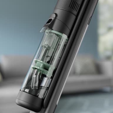 Philips 7000-serien AquaTrio Sladdlös Skaftdammsugare XB9154/09