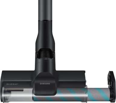 Samsung Bespoke AI Jet Ultra skaftdammsugare VS90F40DEK/WA (svart)