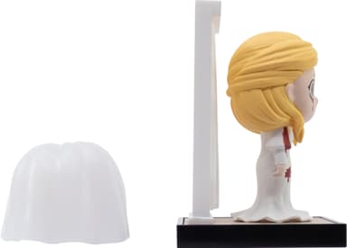 YuMe actionfigur Blind Box actionfigur (Skräckkaraktärer)