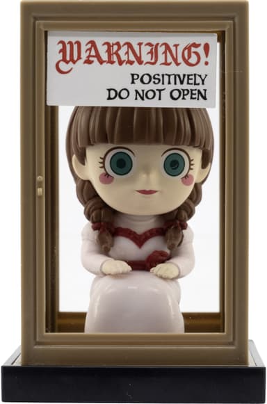 YuMe actionfigur Blind Box actionfigur (Skräckkaraktärer)
