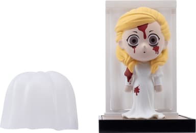 YuMe actionfigur Blind Box actionfigur (Skräckkaraktärer)