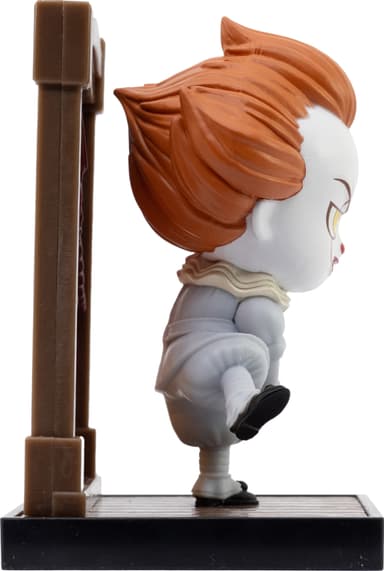 YuMe actionfigur Blind Box actionfigur (Skräckkaraktärer)