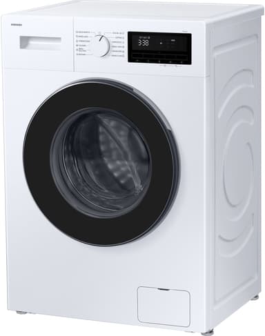 Samsung Serie 3000 WW3000FM tvättmaskin WW80FG3M05AWEE (8 kg)