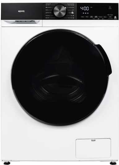 EPOQ tvättmaskin EFL1114W25 (11 kg)