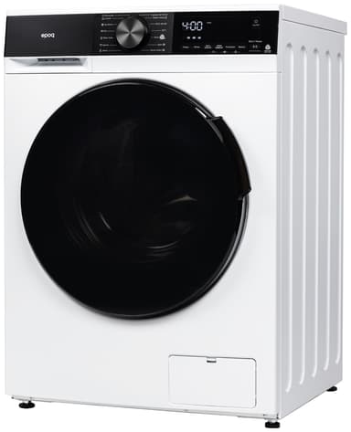 EPOQ tvättmaskin EFL1114W25 (11 kg)