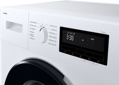 Samsung Serie 3000 WW3000FM tvättmaskin WW80FG3M05AWEE (8 kg)