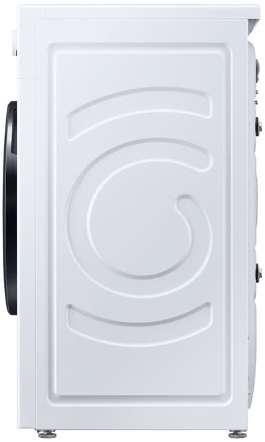 Samsung Serie 3000 WW3000FM tvättmaskin WW80FG3M05AWEE (8 kg)