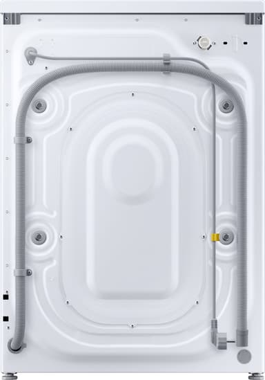Samsung Serie 3000 WW3000FM tvättmaskin WW80FG3M05AWEE (8 kg)