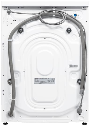 EPOQ tvättmaskin EFL1114W25 (11 kg)