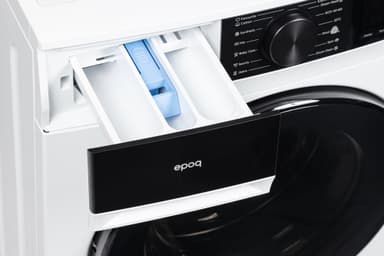 EPOQ tvättmaskin EFL1114W25 (11 kg)