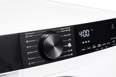 EPOQ tvättmaskin EFL1114W25 (11 kg)