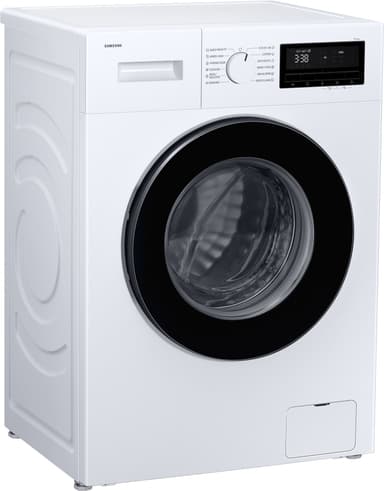 Samsung Serie 3000 WW3000FM tvättmaskin WW80FG3M05AWEE (8 kg)
