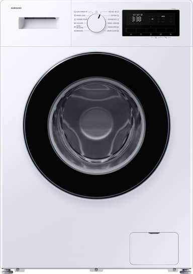 Samsung Serie 3000 WW3000FM tvättmaskin WW80FG3M05AWEE (8 kg)