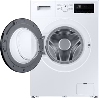 Samsung Serie 3000 WW3000FM tvättmaskin WW80FG3M05AWEE (8 kg)
