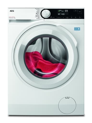 AEG Tvättmaskin LR732O94O