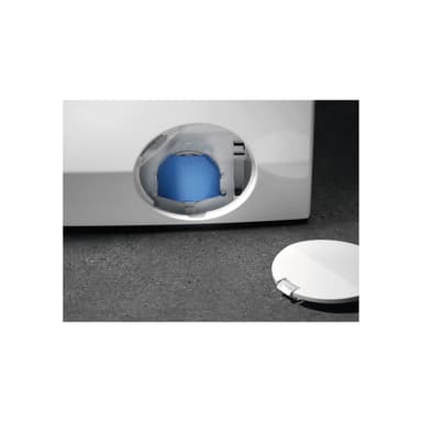 AEG Tvättmaskin LR732O94O