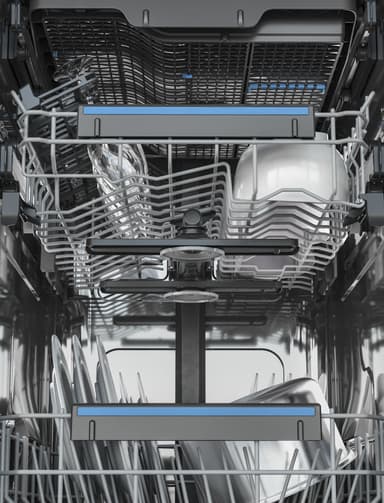 Electrolux Diskmaskin ESG63400SX