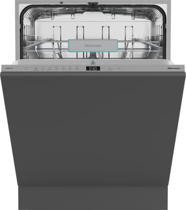 Hisense Diskmaskin HFI642D (Fullt integrerad)